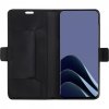 - OnePlus 10 Pro - Fodral - Copenhagen Slim - Svart