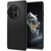 - OnePlus 12 - Skal - Liquid Air - Matte Black