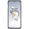 - OnePlus 12 - Skal - Super Frosted Shield Pro - Svart