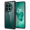 - OnePlus 12 - Skal - Ultra Hybrid - Matte Black