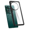 - OnePlus 12 - Skal - Ultra Hybrid - Matte Black