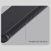 - OnePlus 13 - Skal - Super Frosted Shield Pro MagSafe - Svart