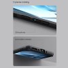- OnePlus 13 - Skal - Super Frosted Shield Pro MagSafe - Svart