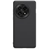 - OnePlus 13 - Skal - Super Frosted Shield Pro - Svart