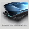 - OnePlus 13 - Skal - Super Frosted Shield Pro - Svart