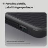- OnePlus 13 - Skal - Super Frosted Shield Pro - Svart