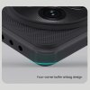 - OnePlus 13 - Skal - Super Frosted Shield Pro - Svart