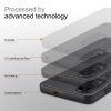 - OnePlus Nord CE4 Lite 5G - Skal - Super Frosted Shield - Svart