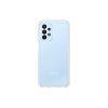 - Samsung Galaxy A23 5G - Skal - Soft Clear Cover - Transparent