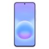 - Samsung Galaxy A57 - Skal - Silicone Case - Lila