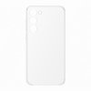 - Samsung Galaxy S23 Plus - Skal - Clear Case - Transparent