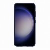 - Samsung Galaxy S23 - Skal - Silicone Cover - Navy