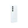 - Samsung Galaxy S24 - Skal - Silicone Case - Vit