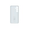- Samsung Galaxy S24 - Skal - Silicone Case - Vit