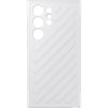 - Samsung Galaxy S24 Ultra - Skal - Shield Case - Light Gray