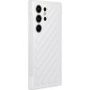 - Samsung Galaxy S24 Ultra - Skal - Shield Case - Light Gray