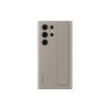 - Samsung Galaxy S24 Ultra - Skal - Standing Grip Case
