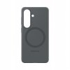 - Samsung Galaxy S26 - Skal - Silicone Magnet Case - Svart