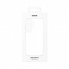 - Samsung Galaxy S26 Ultra - Skal - Clear Case - Transparent