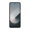 - Samsung Galaxy Z Flip 6/Galaxy Z Flip 7 FE - Skal - Silicone Case - Grå