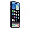 - iPhone 14 Pro - Skal - Leather Case MagSafe - Ink