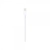 - Kabel - Lightning till USB-A - 1m Vit