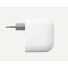 - Laddare - Pixel Flex 67W USB-C Dubbla Portar - Snow
