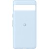 - Google Pixel 7a - Skal - Silikon - Sea
