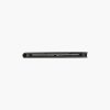 - iPad 10.9 (gen 10)/iPad 11 (A16) - Fodral - Oslo - Svart