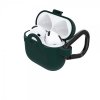 - AirPods 4 - Skal - Headphone Case - Sagebrush Green