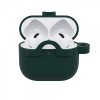 - AirPods 4 - Skal - Headphone Case - Sagebrush Green