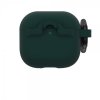 - AirPods 4 - Skal - Headphone Case - Sagebrush Green