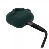 - AirPods 4 - Skal - Headphone Case - Sagebrush Green