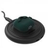 - AirPods 4 - Skal - Headphone Case - Sagebrush Green