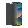 - iPhone 14 Pro - Skärmskydd - Ultra-Wide Fit Privacy EasyAligner