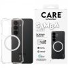 - Samsung Galaxy S26 - Skal - Samba MagSafe - Transparent