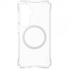 - Samsung Galaxy S26 - Skal - Samba MagSafe - Transparent