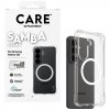 - Samsung Galaxy S26 - Skal - Samba MagSafe - Transparent