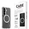 - Samsung Galaxy S26 - Skal - Samba MagSafe - Transparent