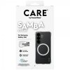 - Samsung Galaxy S26 - Skal - Samba MagSafe - Transparent
