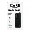 - Samsung Galaxy S26 - Skal - TPU - Svart