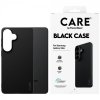 - Samsung Galaxy S26 Plus - Skal - TPU - Svart
