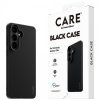 - Samsung Galaxy S26 Plus - Skal - TPU - Svart