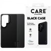 - Samsung Galaxy S26 Ultra - Skal - TPU - Svart
