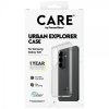- Samsung Galaxy S26 - Skal - Urban Explorer - Transparent