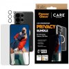 - Samsung Galaxy S26 Ultra - Skal & Skärmskydd & Kameraskydd - 3-in-1 Protection Privacy Bundle