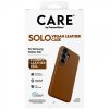 - Samsung Galaxy S26 - Skal - Solo - Brun