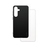 - Samsung Galaxy S25 FE - Skal - Fashionable - Svart