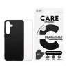 - Samsung Galaxy S25 FE - Skal - Fashionable - Svart