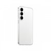 - Samsung Galaxy S25 FE - Skal - Slim X-Ray - Transparent